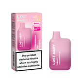 LOST MARY BM600 2025 STRAWBERRY ICE (10)